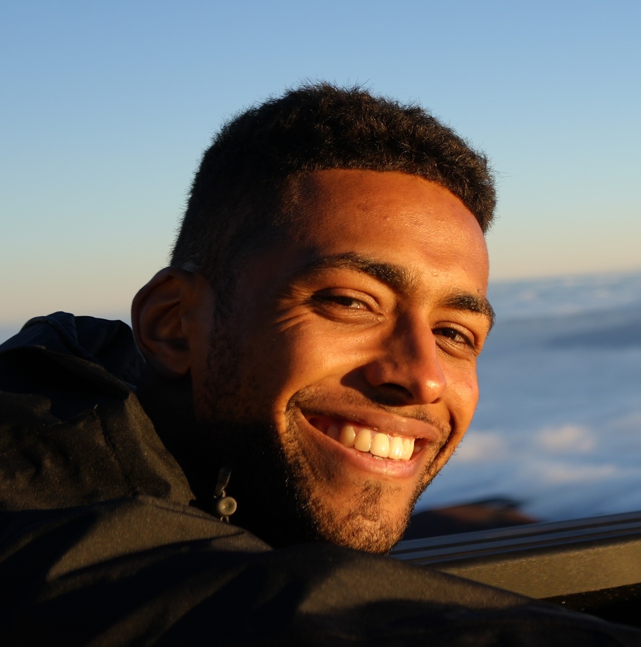 Joan Akibode, founder of Quillbolt